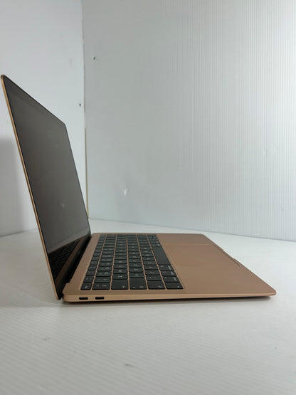MacBook Air 2019 13" Rose Gold