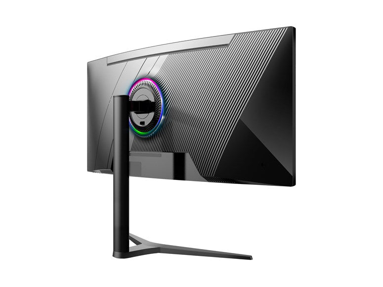 piXL CM34C7 34" UltraWide Curved Gaming Monitor