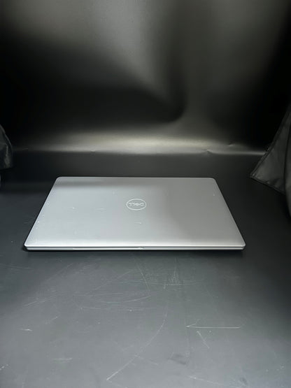 Latitude 3550