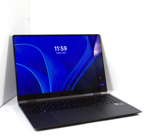 Samsung Galaxy Book 3 Pro 16"