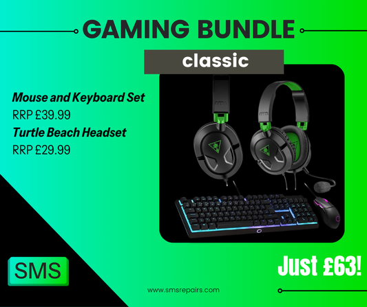 Gaming Bundle Classic