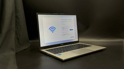 TERRA MOBILE 1410R Laptop – 14"