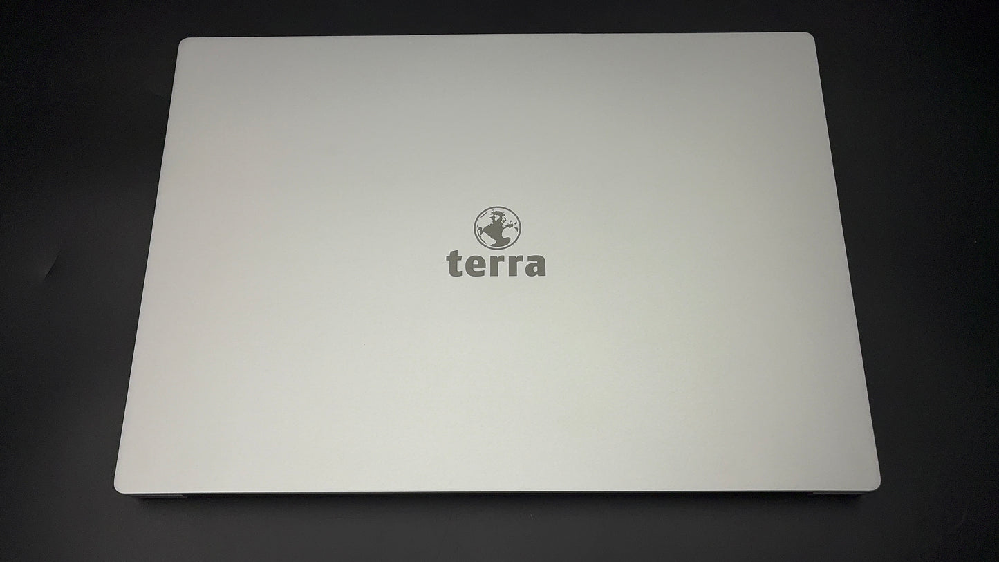 TERRA MOBILE 1410R Laptop – 14"