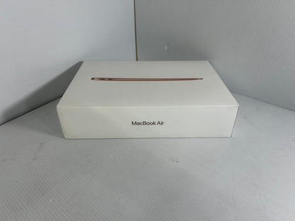 Apple MacBook Air (13-inch, M1, 2020) — 8 GB / 256 GB — Rose Gold