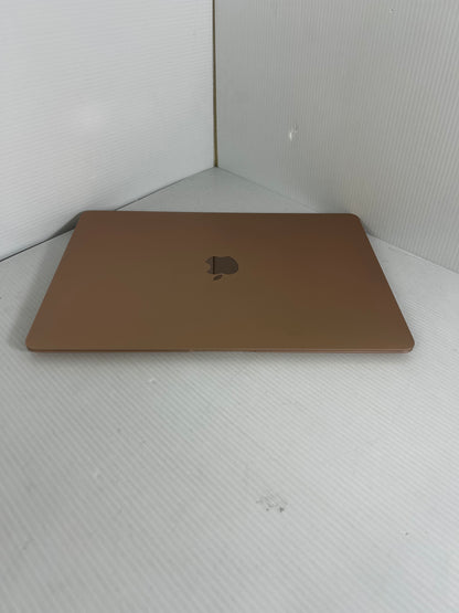Apple MacBook Air (13-inch, M1, 2020) — 8 GB / 256 GB — Rose Gold
