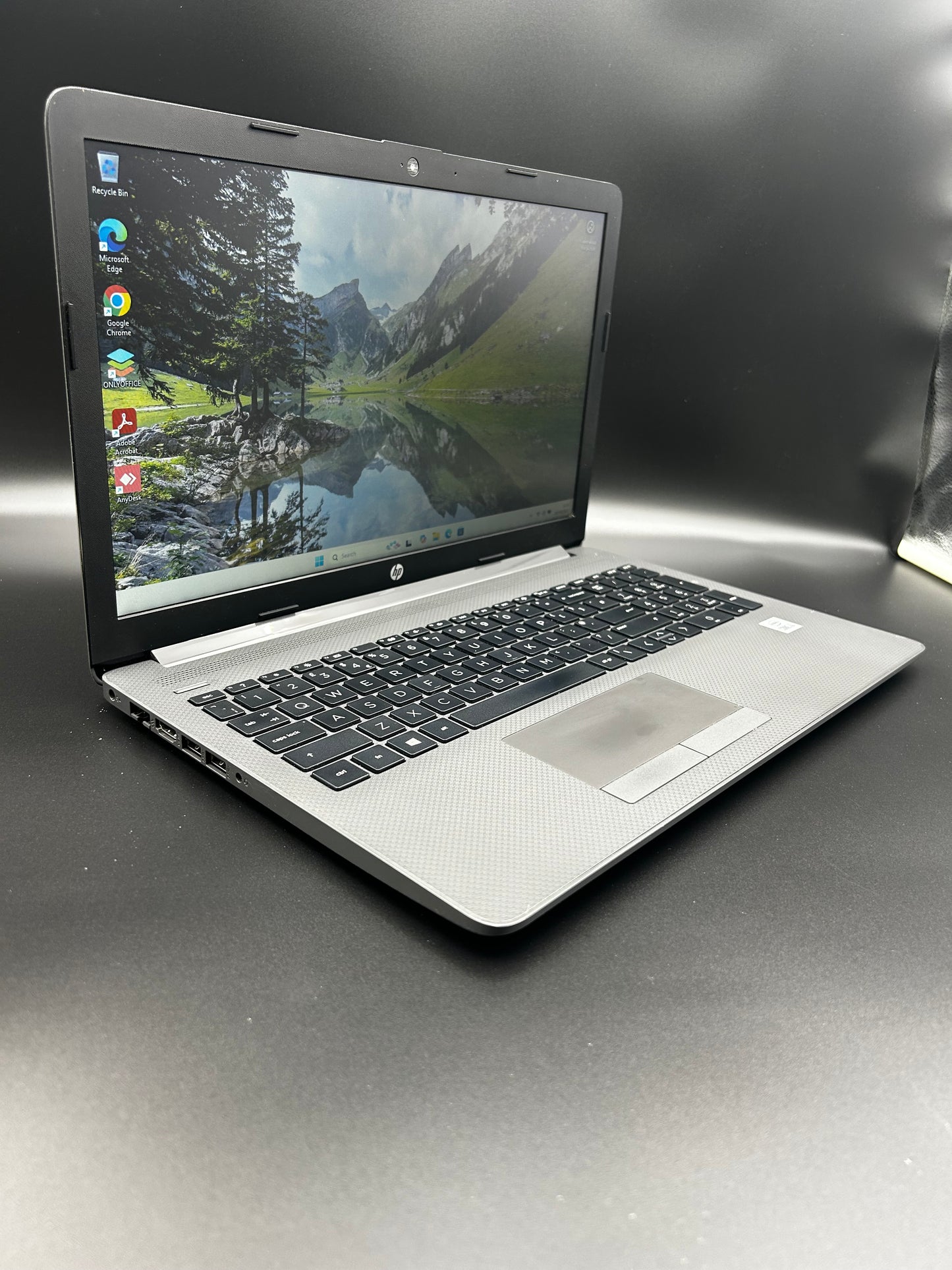 HP 250 G7 Notebook