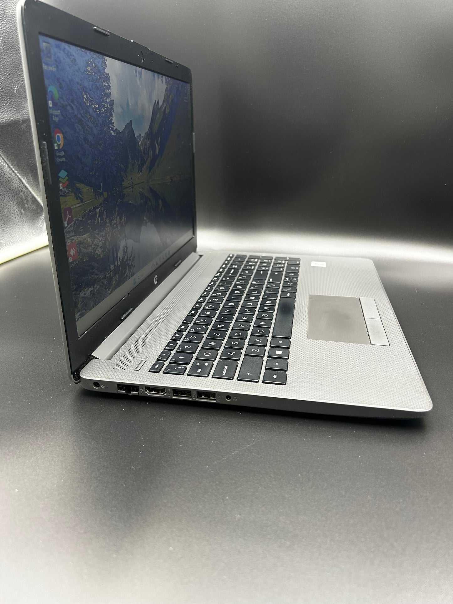 HP 250 G7 Notebook