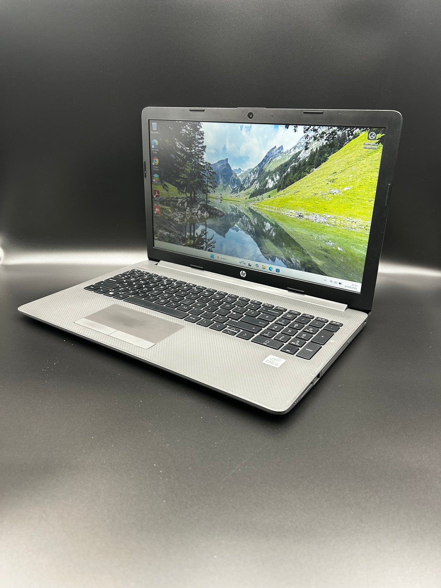 HP 250 G7 Notebook