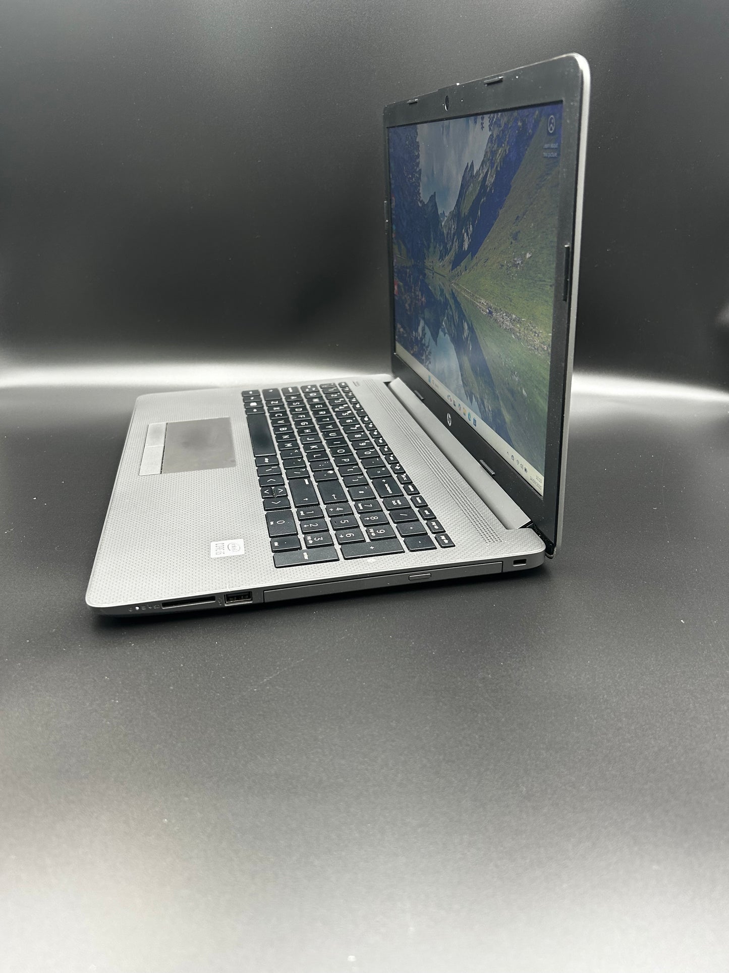 HP 250 G7 Notebook
