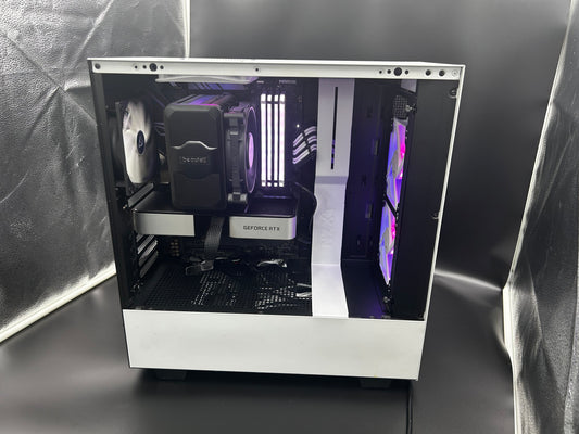 FrostByte