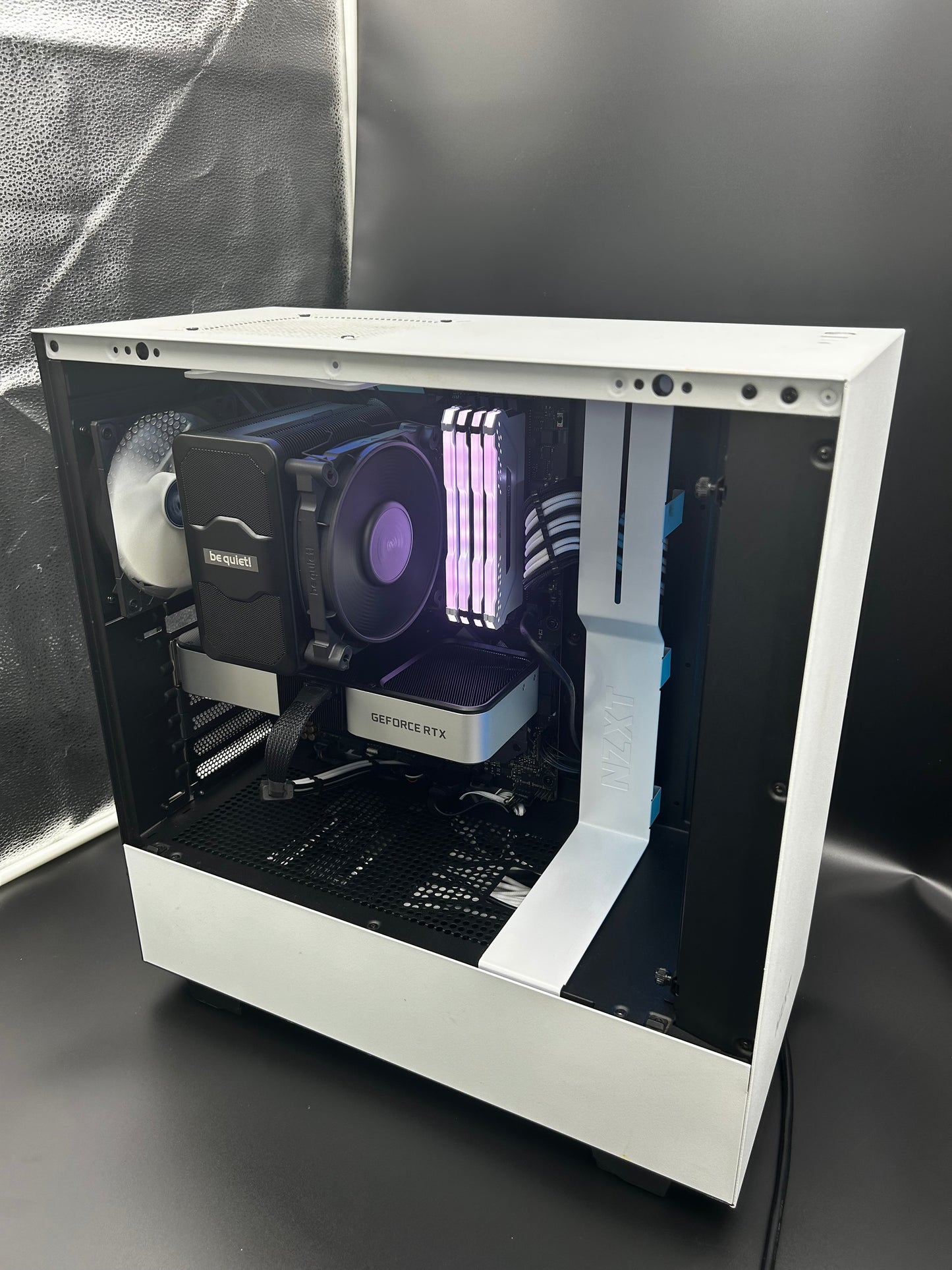 FrostByte