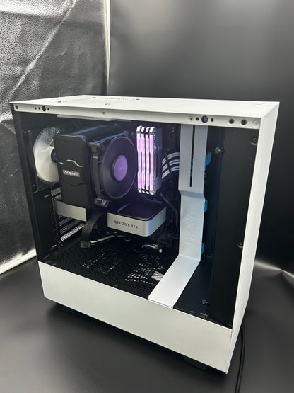 FrostByte