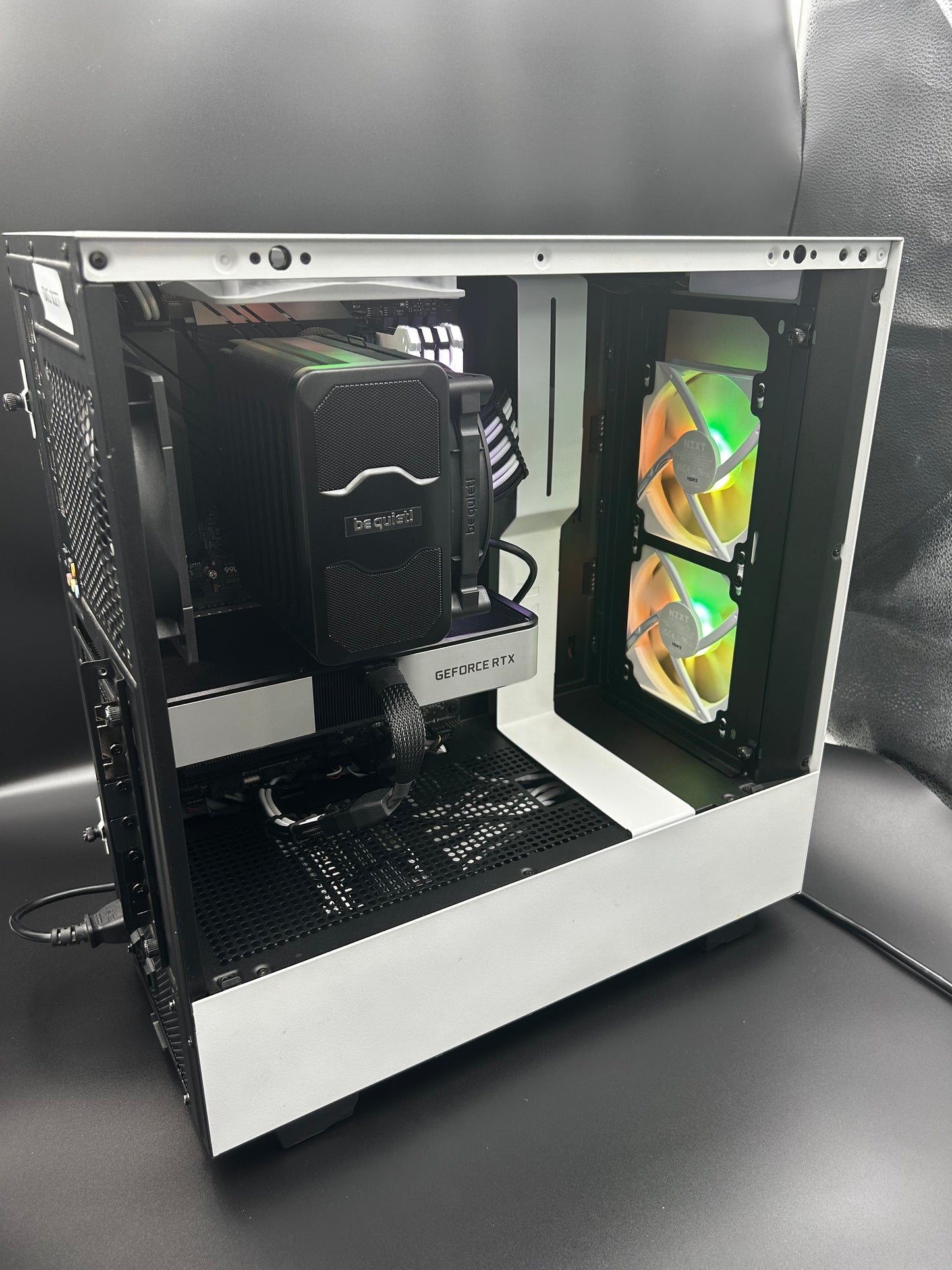 FrostByte