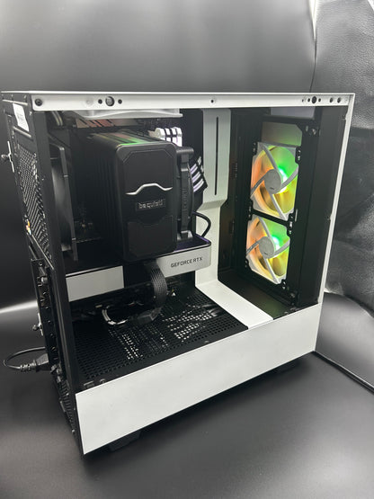 FrostByte