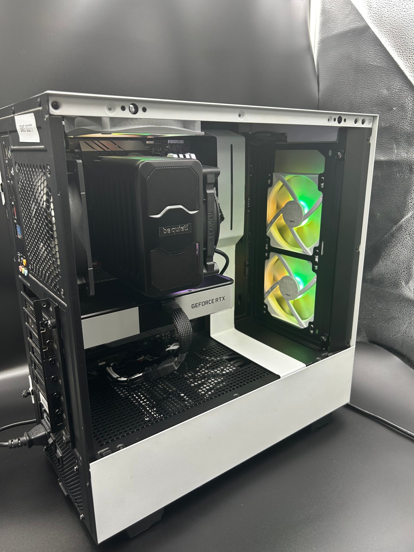 FrostByte