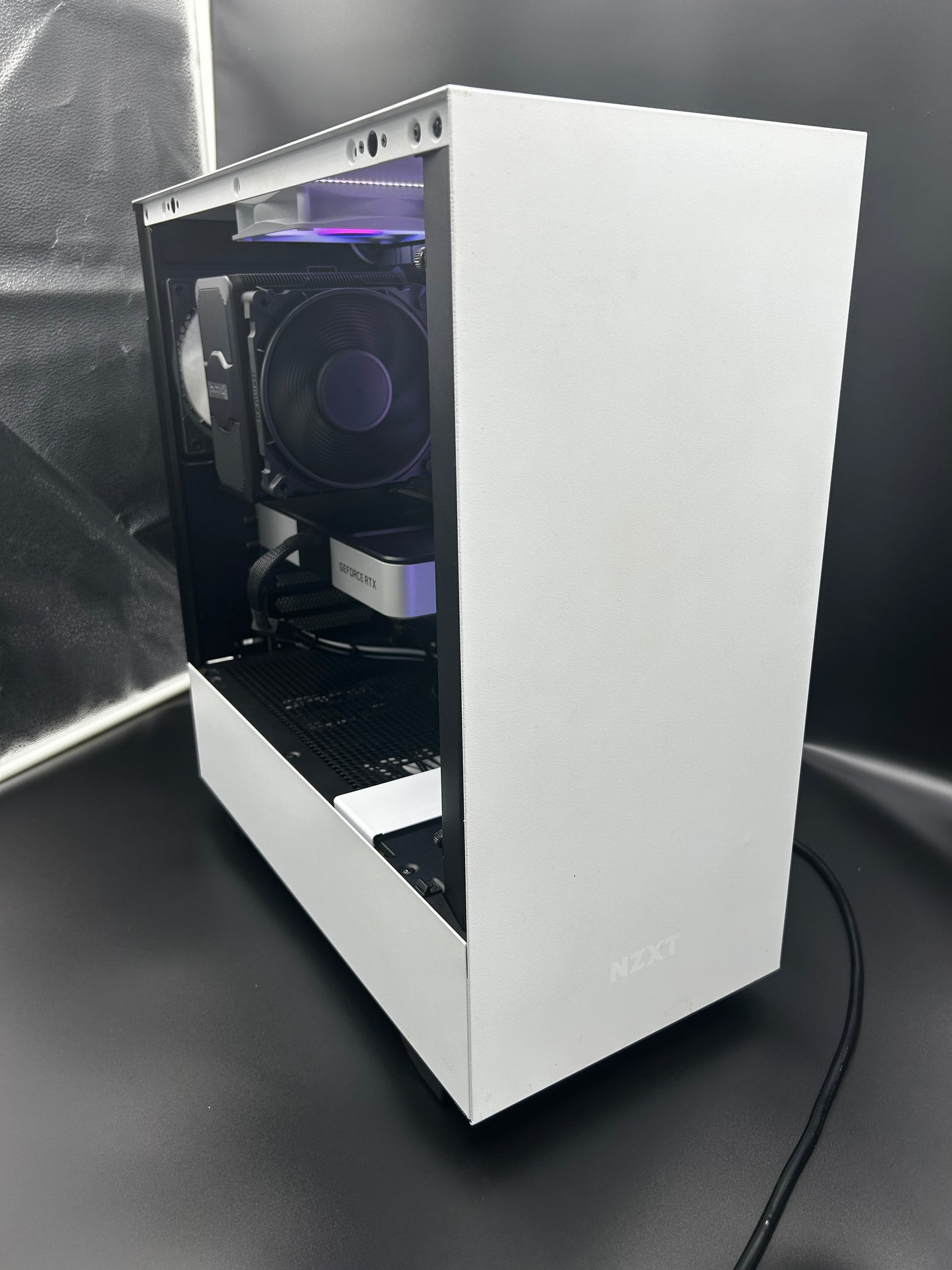 FrostByte