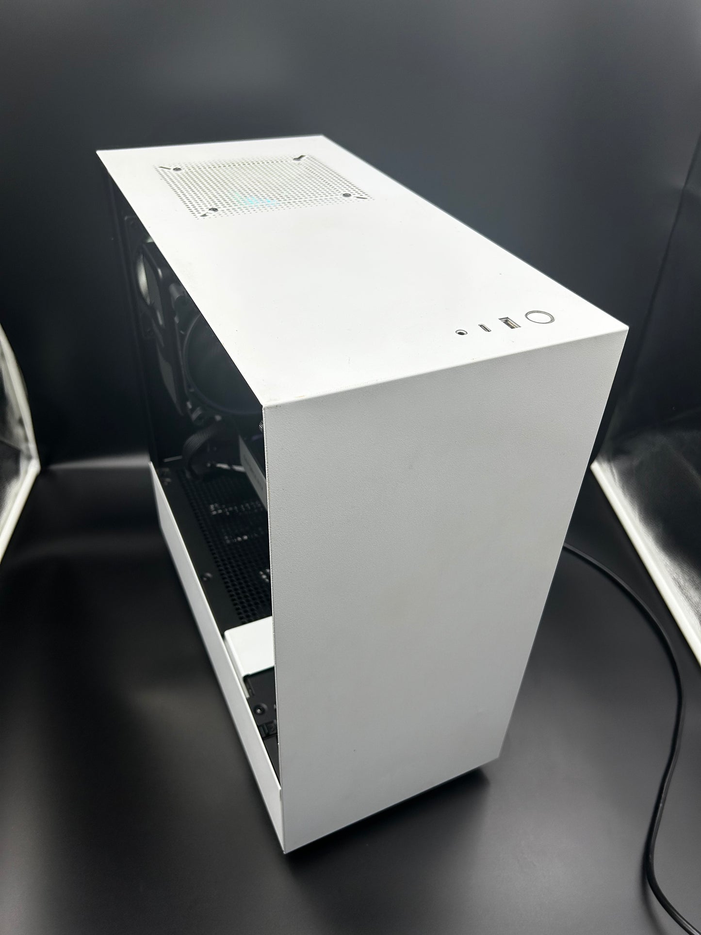 FrostByte