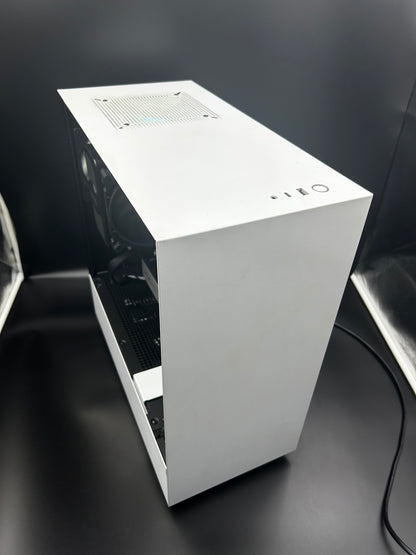 FrostByte