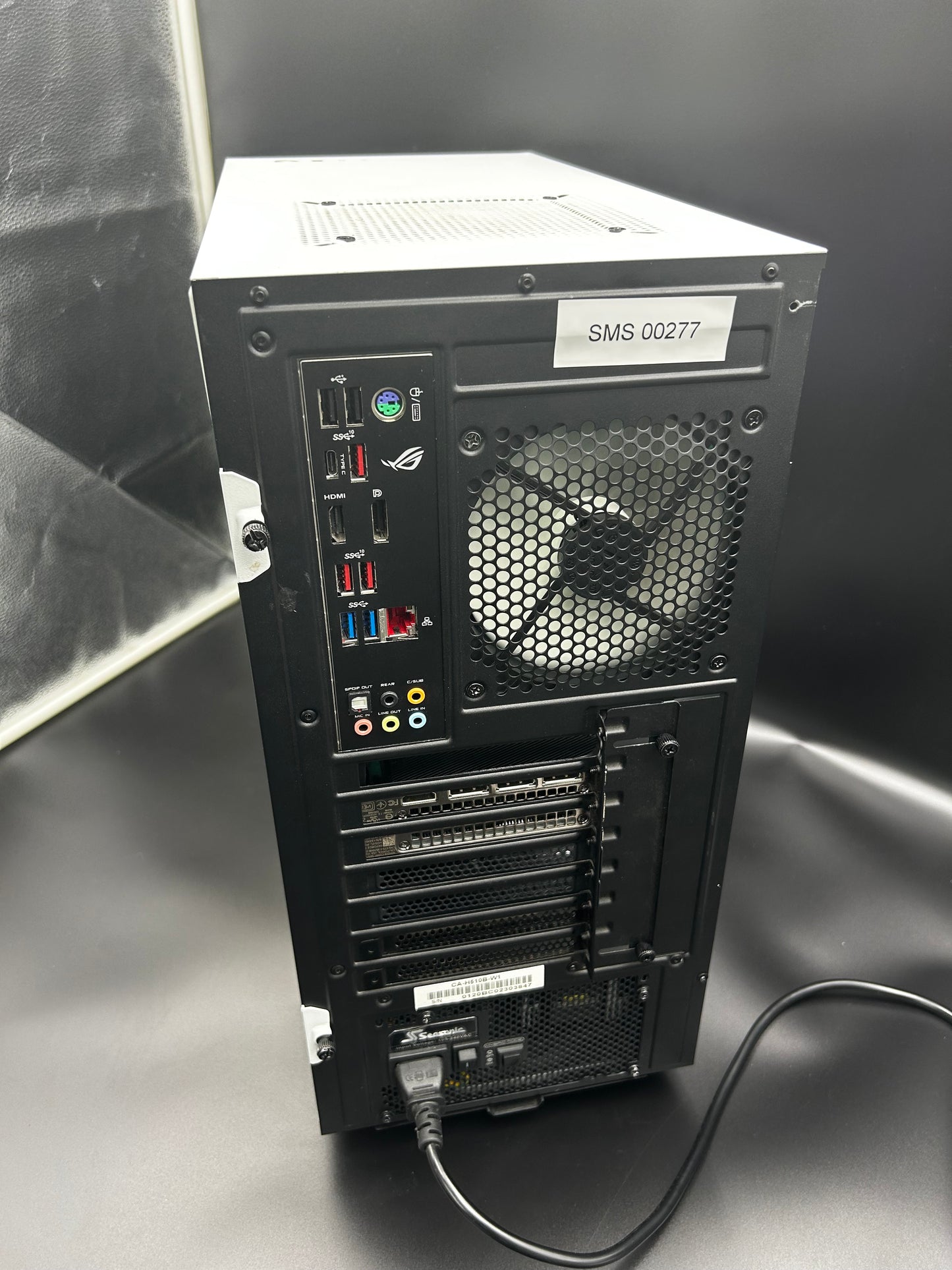 FrostByte