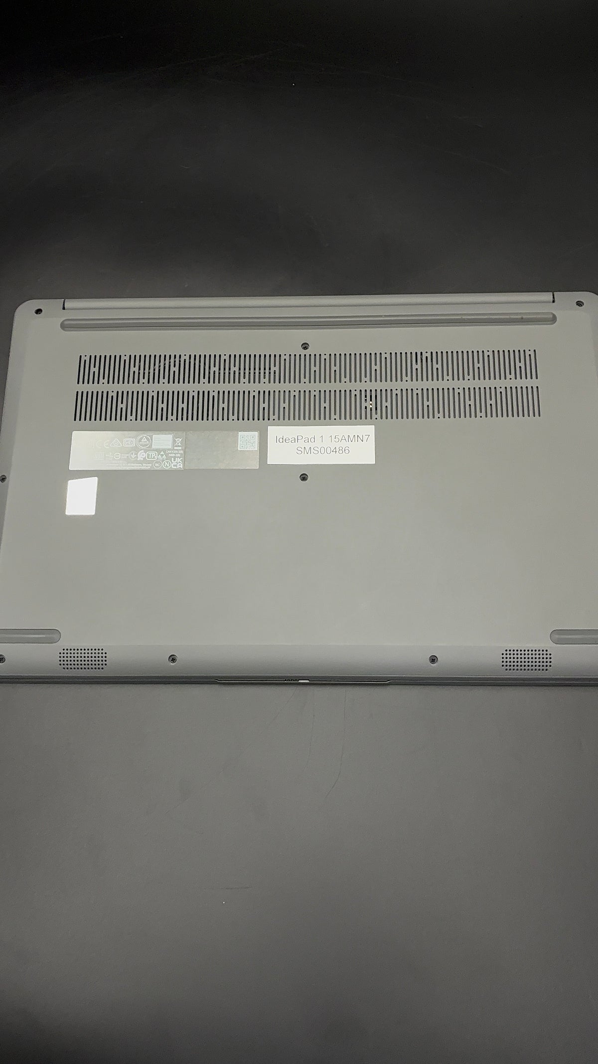 Lenovo IdeaPad 1