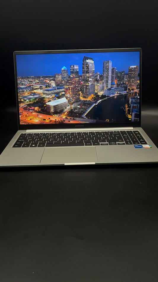 Samsung GalaxyBook 5