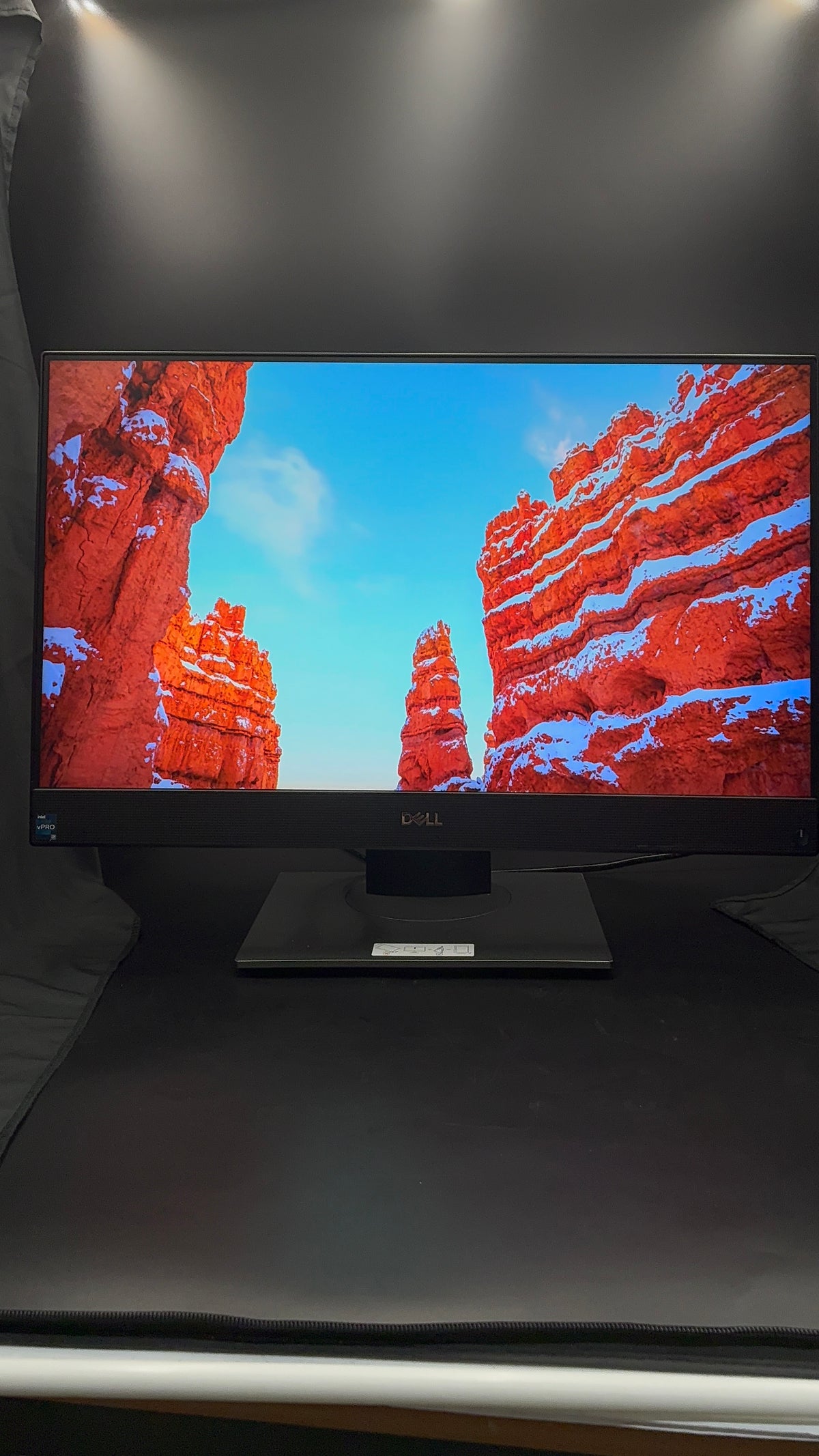Dell OptiPlex 7400 AIO