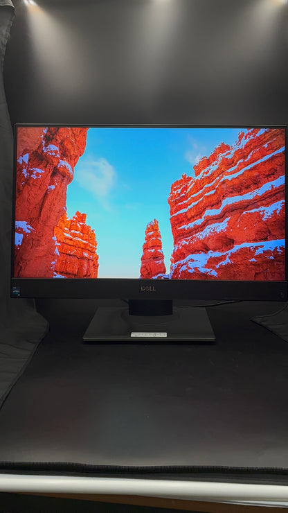 Dell OptiPlex 7400 AIO