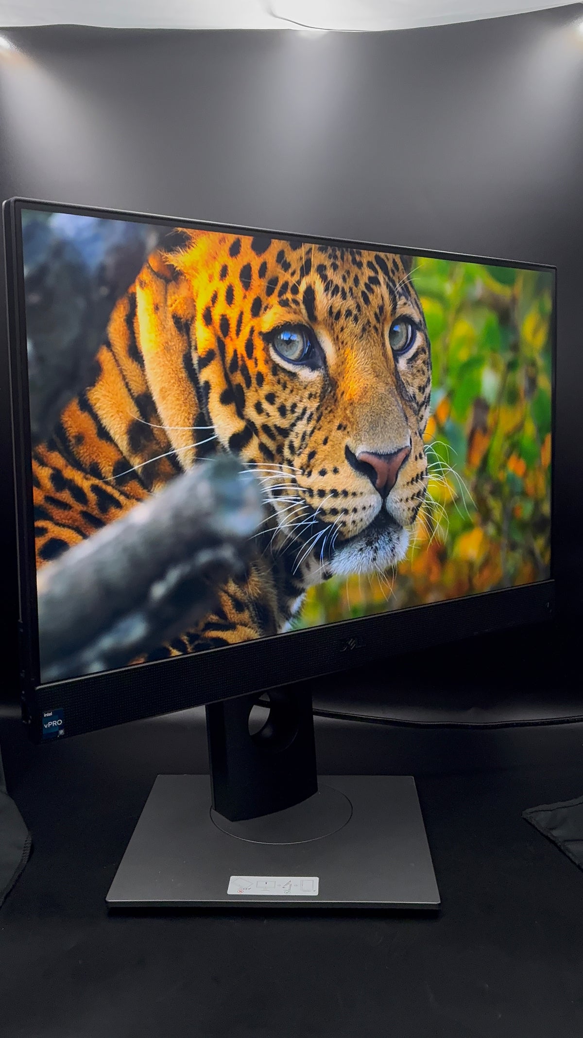 Dell OptiPlex 7400 AIO
