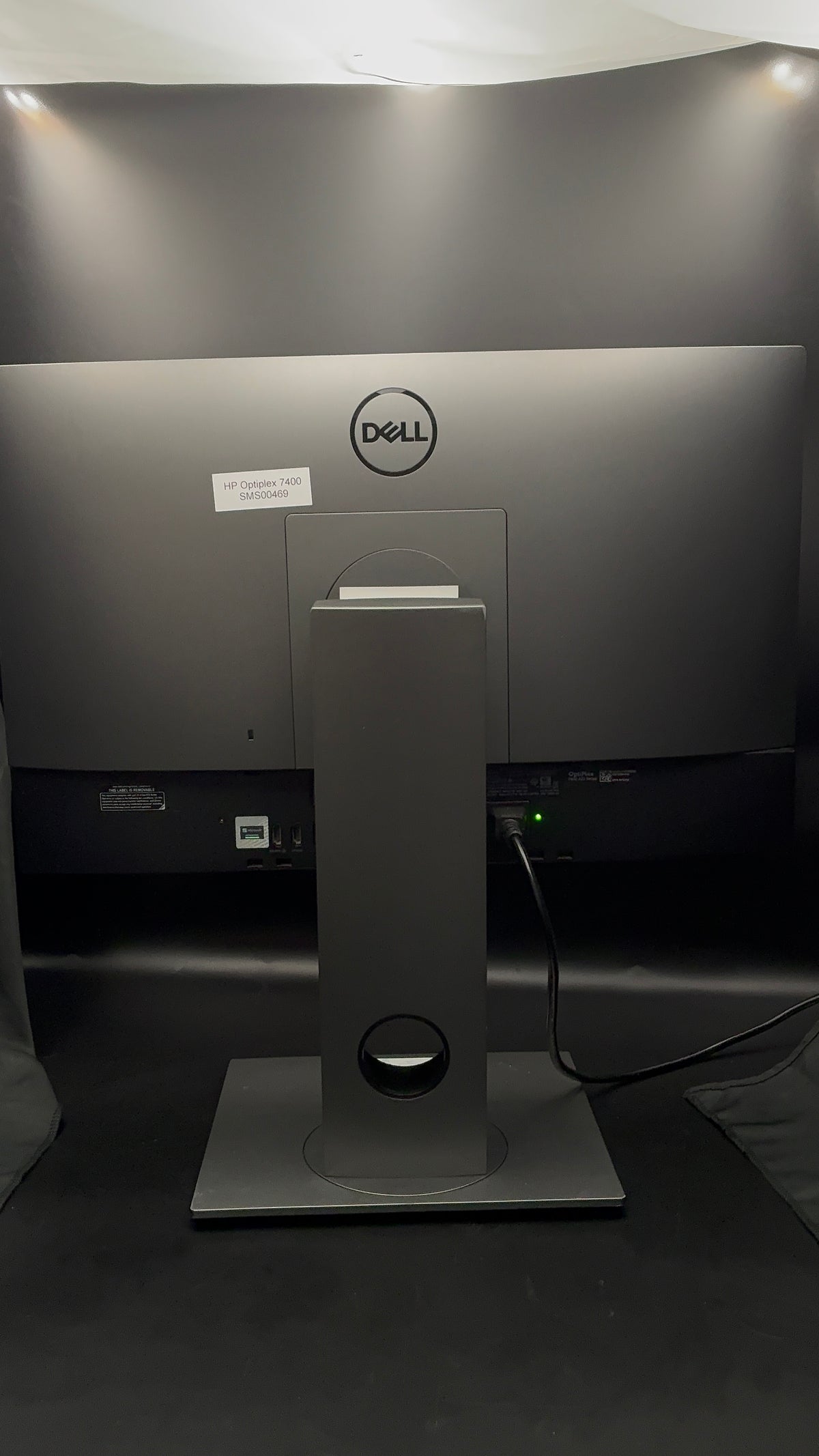 Dell OptiPlex 7400 AIO