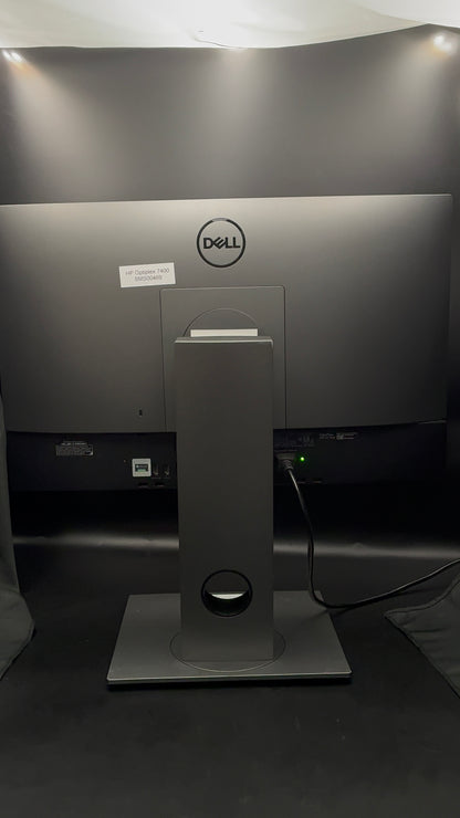 Dell OptiPlex 7400 AIO