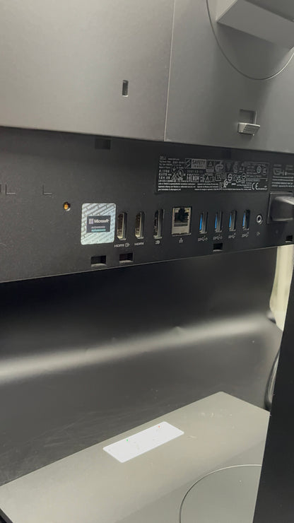 Dell OptiPlex 7400 AIO