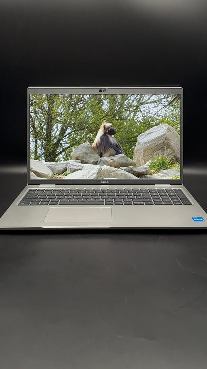 Dell Latitude 5520