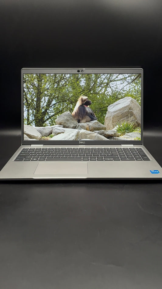 Dell Latitude 5520