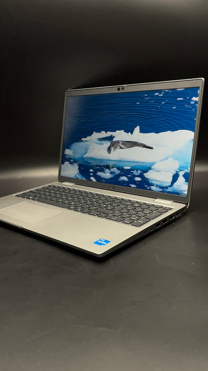 Dell Latitude 5520