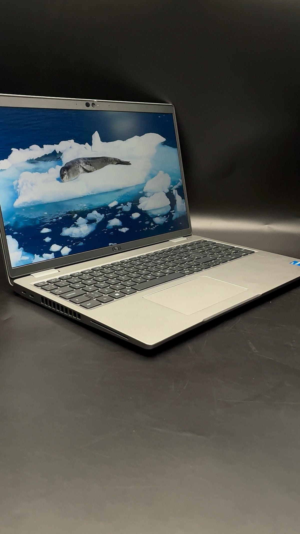 Dell Latitude 5520