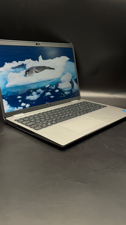 Dell Latitude 5520