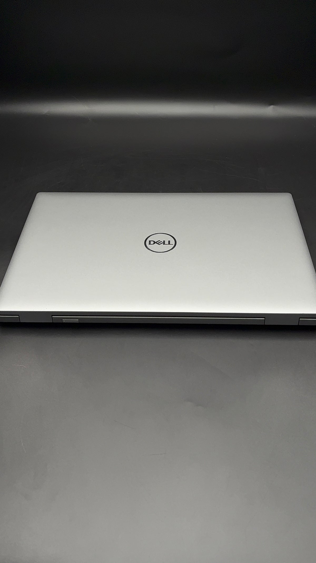 Dell Latitude 5520