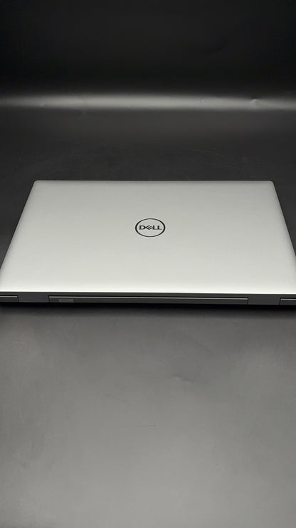 Dell Latitude 5520