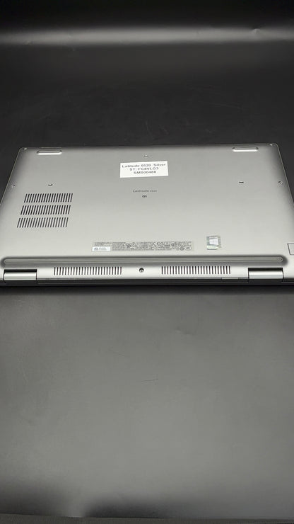 Dell Latitude 5520