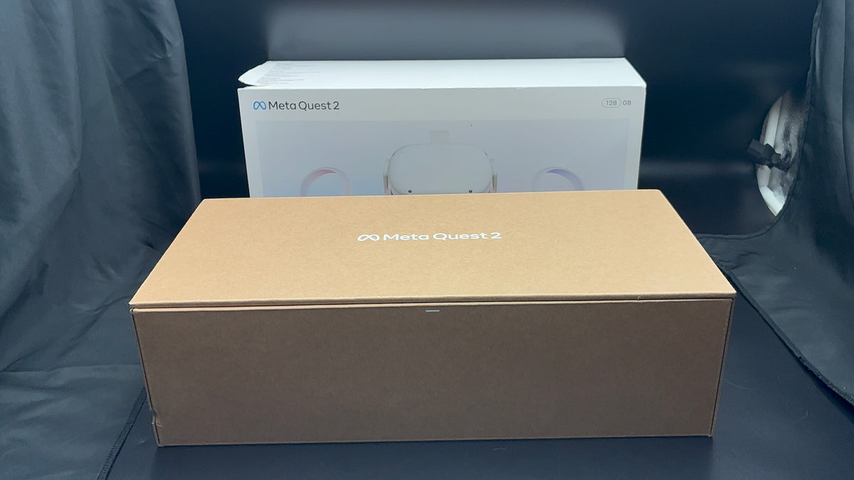 Meta Quest 2 128GB VR Headset