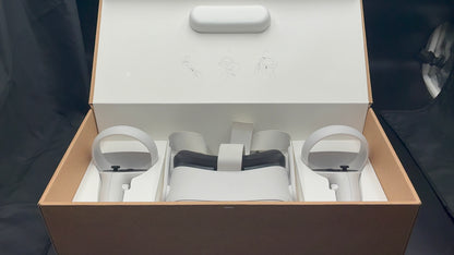 Meta Quest 2 128GB VR Headset