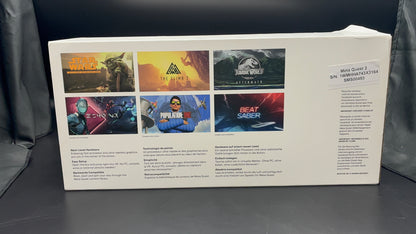Meta Quest 2 128GB VR Headset