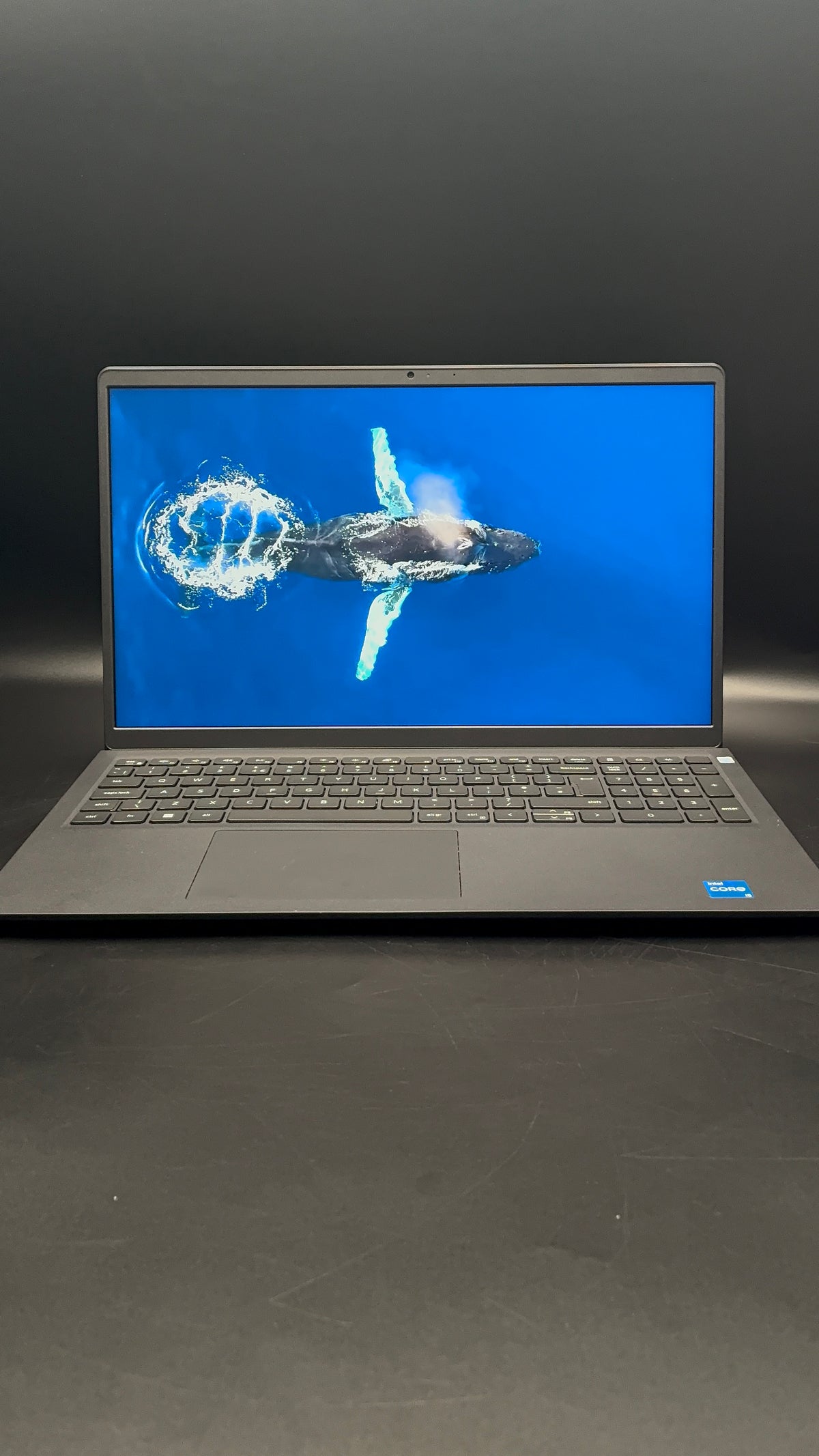 Dell Pro 15 Essential