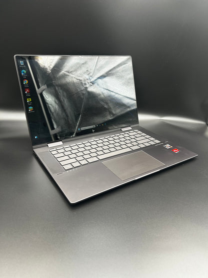 HP Envy x360 2-in-1 Laptop 15-fh0501sa