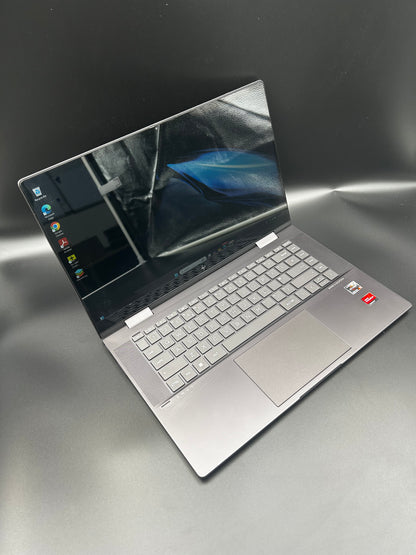 HP Envy x360 2-in-1 Laptop 15-fh0501sa