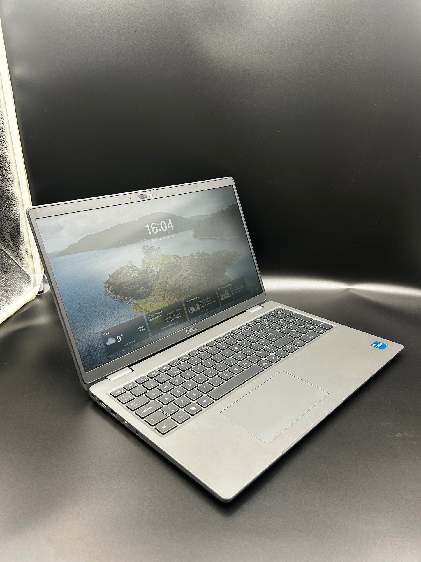 Dell Latitude 3540