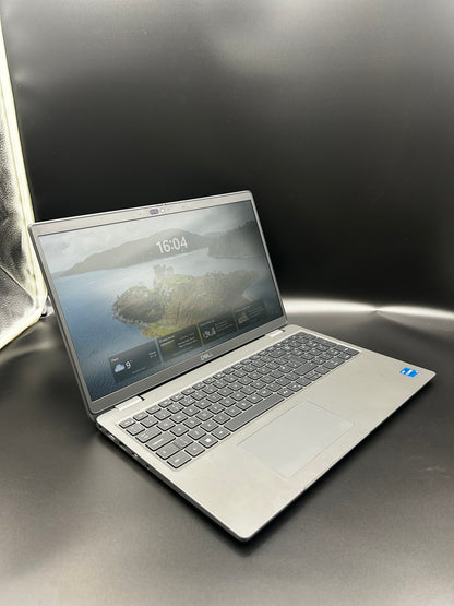 Dell Latitude 3540