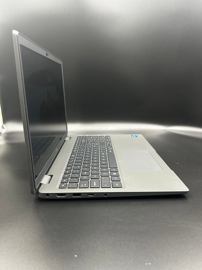 Dell Latitude 3540