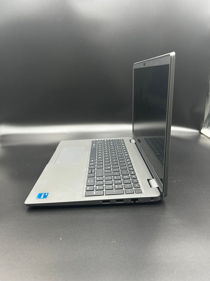 Dell Latitude 3540