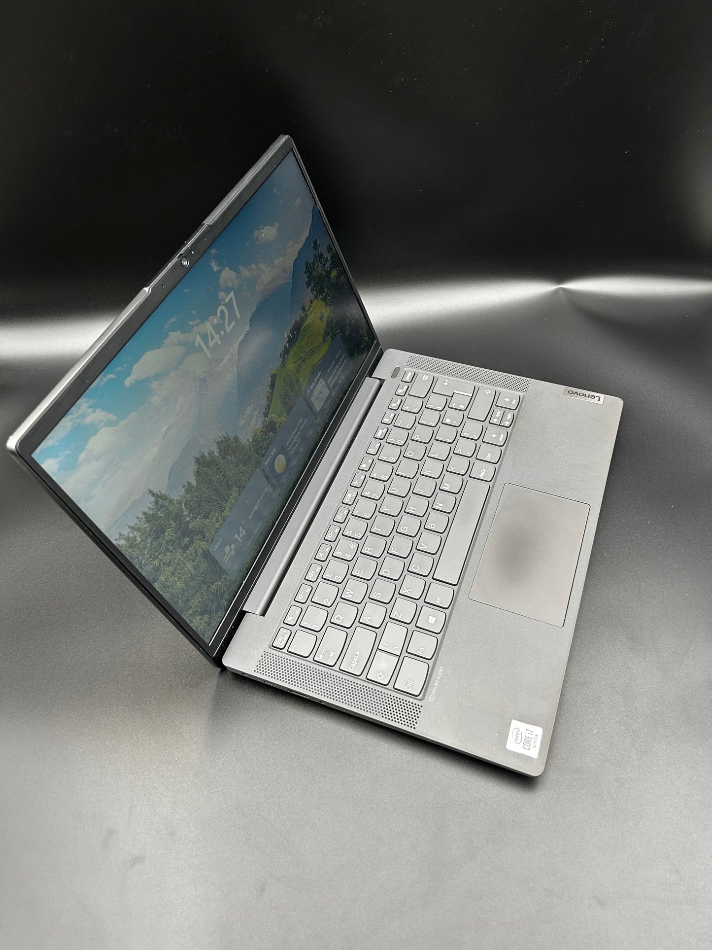 Lenovo Ideapad 5